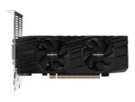 Gigabyte GeForce GTX 1650 D6 OC Low Profile 4G OC - Imagen 3
