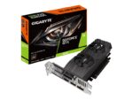 Gigabyte GeForce GTX 1650 D6 OC Low Profile 4G OC
