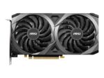 MSI GeForce RTX 3060 VENTUS 2X 12G OC - Imagen 4