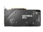 MSI GeForce RTX 3060 VENTUS 2X 12G OC - Imagen 5
