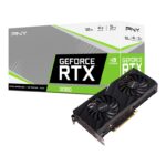 PNY GeForce RTX 3060 12GB VERTO
