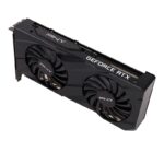 PNY GeForce RTX 3060 12GB VERTO - Imagen 4