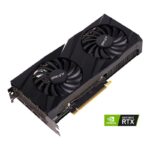 PNY GeForce RTX 3060 12GB VERTO - Imagen 5