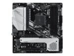 ASRock X570M Pro4 - Imagen 4