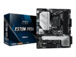 ASRock X570M Pro4