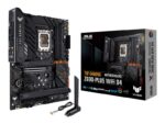 ASUS TUF GAMING Z690-PLUS WIFI D4