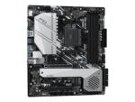 ASRock X570M Pro4 - Imagen 2