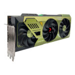 PNY GeForce RTX 4080 16GB Uprising Triple Fan - Imagen 3