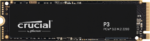 Crucial P3 1TB PCIe M.2 2280 SSD
