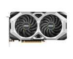 MSI GeForce RTX 2060 VENTUS GP OC - USADA - Imagen 5