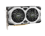 MSI GeForce RTX 2060 VENTUS GP OC - USADA - Imagen 4
