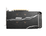 MSI GeForce RTX 2060 VENTUS GP OC - USADA - Imagen 3
