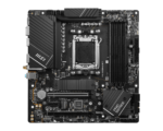 MSI PRO B650M-A WIFI - Imagen 3
