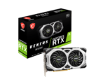 MSI GeForce RTX 2060 VENTUS GP OC - USADA