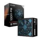 EVGA 1000W P5 80+ PLATINUM FULLY MODULAR
