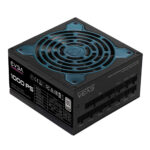 EVGA 1000W P5 80+ PLATINUM FULLY MODULAR - Imagen 4