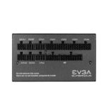 EVGA 1000W P5 80+ PLATINUM FULLY MODULAR - Imagen 3