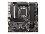 MSI PRO B660M-A WIFI
