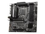 MSI PRO B660M-A WIFI - Imagen 4