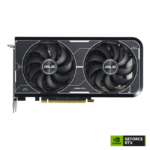ASUS Dual GeForce RTX 3060 Ti OC Edition 8GB GDDR6X - Imagen 2