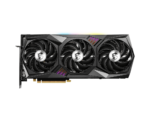 MSI Geforce RTX 3070 Ti Gaming x Trio 8GB - Imagen 7