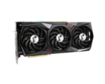 MSI Geforce RTX 3070 Ti Gaming x Trio 8GB - Imagen 6