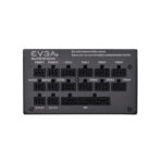 EVGA SuperNOVA 1300 G+, 80+ GOLD 1300W - Imagen 4