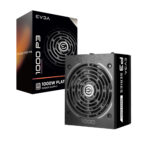 EVGA SuperNOVA 1000 P3, 80 Plus Platinum 1000W, Fully Modular