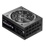 EVGA SuperNOVA 1000 P3, 80 Plus Platinum 1000W, Fully Modular - Imagen 3
