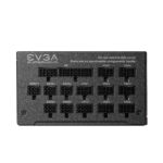 EVGA SuperNOVA 1000 P3, 80 Plus Platinum 1000W, Fully Modular - Imagen 2