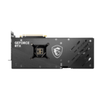 MSI GeForce RTX 4070 Ti GAMING X TRIO 12G - Imagen 3