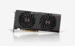 RX 6700 Sapphire PULSE AMD 10 GB