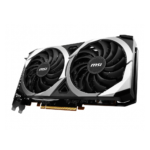 MSI Radeon RX 6650 XT MECH 2X 8G OC - Imagen 3