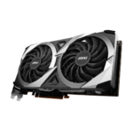MSI Radeon RX 6750 XT MECH 2X 12G OC - Imagen 4