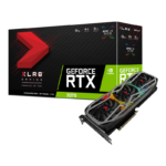 PNY GeForce RTX 3070 8GB XLR8 Gaming REVEL EPIC-X RGB Triple Fan
