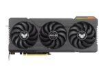 ASUS TUF Gaming GeForce RTX 4070 Ti - Imagen 2