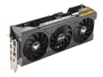ASUS TUF Gaming GeForce RTX 4070 Ti - Imagen 4