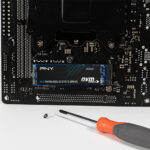 PNY 500GB CS1031 M.2 2280 NVME PCIE - Imagen 3