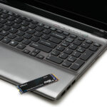 PNY 500GB CS1031 M.2 2280 NVME PCIE - Imagen 2