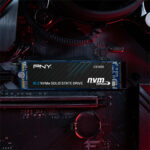 PNY 500GB CS1031 M.2 2280 NVME PCIE - Imagen 4