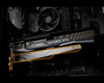 MSI Geforce RTX 3070 Ti Gaming x Trio 8GB - Imagen 2