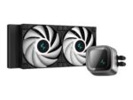 Deepcool LS520 240MM LIQUID CPU COOLER - Imagen 3