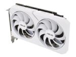 ASUS DUAL RTX3060 O8G WHITE - Imagen 6