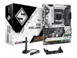 ASRock X670E Steel Legend Socket AM5- REACONDICIONADO