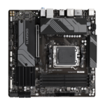 Gigabyte B650M DS3H -REACONDICIONADA - Imagen 2