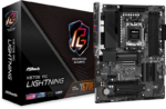 ASRock X670E PG Lightning - Motherboard - ATX - Socket AM5 - Imagen 6