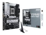 ASUS Prime X670-P WIFI Socket AM5