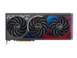 ASUS ROG Strix GeForce RTX 4070 Ti - Imagen 4