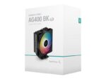 Deepcool AG400 BK ARGB