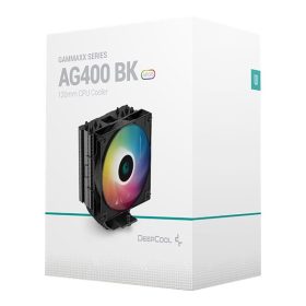 Deepcool AG400 BK ARGB